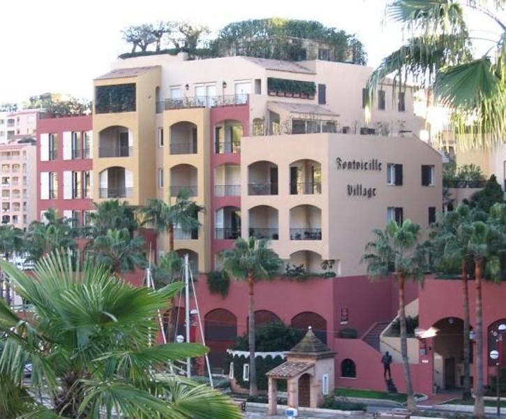 5/6 pièces Fontvieille-Le Quattrocento
