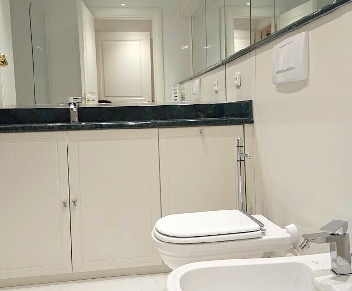 5 pièces Memmo Center-Fontvieille