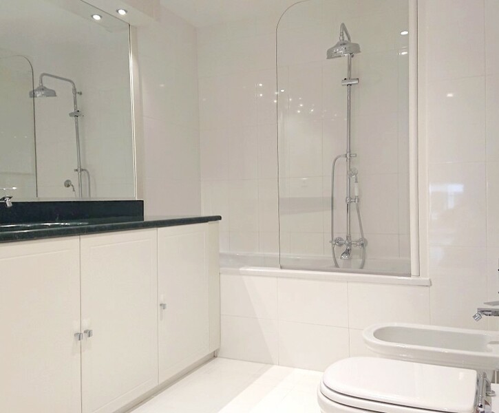 5 pièces Memmo Center-Fontvieille