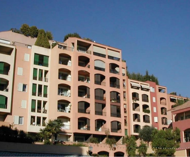 Bureaux/Local commercial Fontvieille-Le Raphael