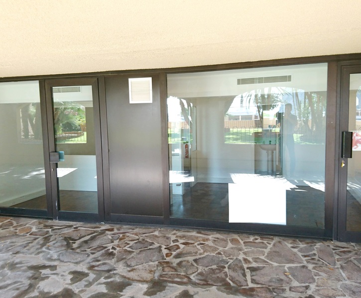 Office in Fontvieille-Le Raphael