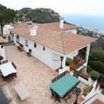 Charming villa La Turbie - 7