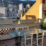 3 bedroom apartment Duplex in Monaco Ville - 14