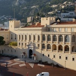4 pièces en Duplex Monaco Ville