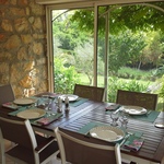 Charming "pied à terre" in a Mougins private gated area - 9
