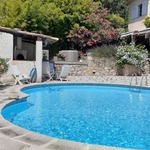 Charming "pied à terre" in a Mougins private gated area - 1