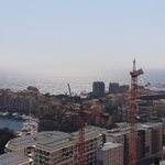 4 rooms apartment with panoramic view "Eden Tower" - 2