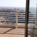 4 rooms apartment with panoramic view "Eden Tower" - 4