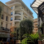 New development !!! 4 rooms apartment "Villa Portofino"