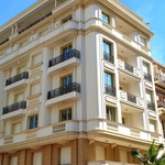 New development !!! 4 rooms apartment "Villa Portofino" - 2