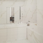 New development !!! 4 rooms apartment "Villa Portofino" - 10