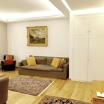 3 rooms apartment Condamine/Port "Villa Bellevue" - 5