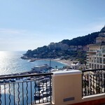 Unique !!! Penthouse with private pool-Fontvieille - 18