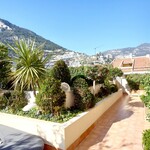 Unique !!! Penthouse with private pool-Fontvieille - 21