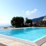 Unique !!! Penthouse with private pool-Fontvieille - 5