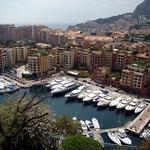 5/6 pièces Fontvieille-Le Quattrocento - 2