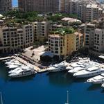 Studio Fontvieille-Le Cimabue - 12