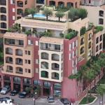 5/6 pièces Fontvieille-Le Quattrocento