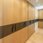 Magnifique 3/4 pièces-Le Beau Rivage - 15