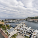 Magnifique 3/4 pièces-Le Beau Rivage - 1