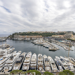 Magnifique 3/4 pièces-Le Beau Rivage