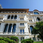Duplex Monte Carlo "Le Balmoral" - Piscine privative - 1