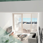 Stunning duplex 2 rooms apartment "Le Stella" - 5