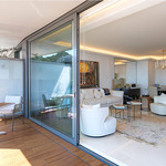 Appartements de luxe dans la Tour Odéon - 2