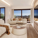 4 Pièces-Riviera Palace