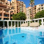 Large 2 bedroom apartment in Fontvieille