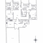 5 pièces Memmo Center-Fontvieille - 26