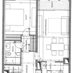2 rooms apartment Fontvieille-Le Botticelli - 13