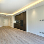 Brand new 2 rooms apartment in "Parc St Roman" - 1