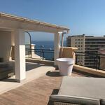 2 bedroom duplex roof apartment Azur Eden - 2