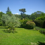 Charming "pied à terre" in a Mougins private gated area - 20