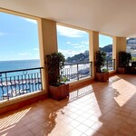 Unique !!! Penthouse with private pool-Fontvieille - 1