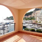 5 pièces Memmo Center-Fontvieille - 1