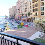 Studio Fontvieille-Le Cimabue
