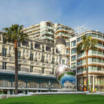 Triplex Carré d'Or "One Monte Carlo" with Private pool - 8