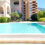 Rare !!! Apartment with private pool-Fontvieille - 7