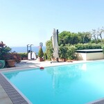 Unique!!! Penthouse avec piscine privée-Fontvieille - 5