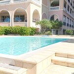 Rare !!! Apartment with private pool-Fontvieille - 5