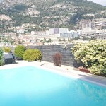 Unique!!! Penthouse avec piscine privée-Fontvieille - 8