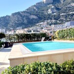 Unique !!! Penthouse avec piscine privée-Fontvieille - 19