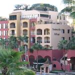 5/6 pièces Fontvieille-Le Quattrocento - 1