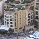 Studio Fontvieille-Le Cimabue - 14
