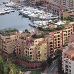 SOLD !!! 3 rooms apartment Le Giotto-Fontvieille - 19