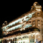 Luxurious 2 rooms apartment "Le Métropole" with Monaco Grand Prix view - 4