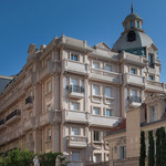Luxurious 2 rooms apartment "Le Métropole" with Monaco Grand Prix view - 3