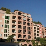 Bureaux/Local commercial Fontvieille-Le Raphael